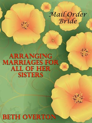 cover image of Mail Order Bride